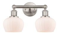 Edison Bath Vanity Light Cast Brass Modern