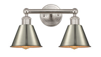 Edison Traditional, Industrial, Farmhouse, Restoration-Vintage Railroad Bath Vanity Light