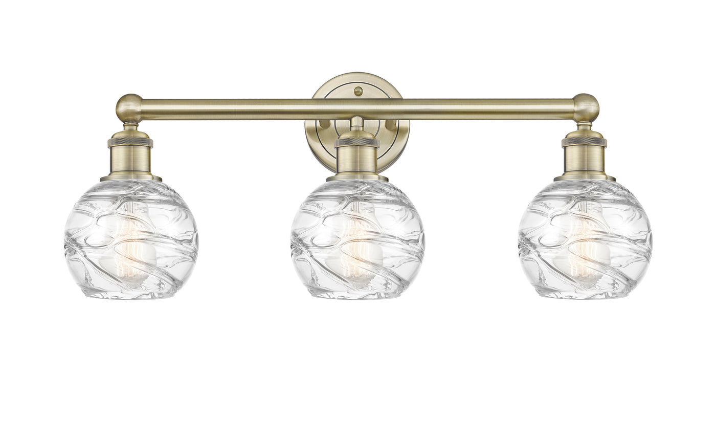 Edison Bath Vanity Light 11 Cast Brass