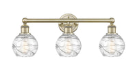 Edison Bath Vanity Light 11 Cast Brass