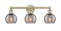 Edison Bath Vanity Light 11 Cast Brass