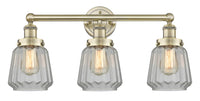 Chatham 25-Inch 3-Light Bath Vanity Light