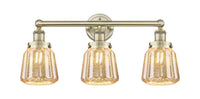 Chatham 25-Inch 3-Light Bath Vanity Light