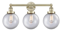 Beacon 26-Inch 3-Light Bath Vanity Light 13.625-Inch High