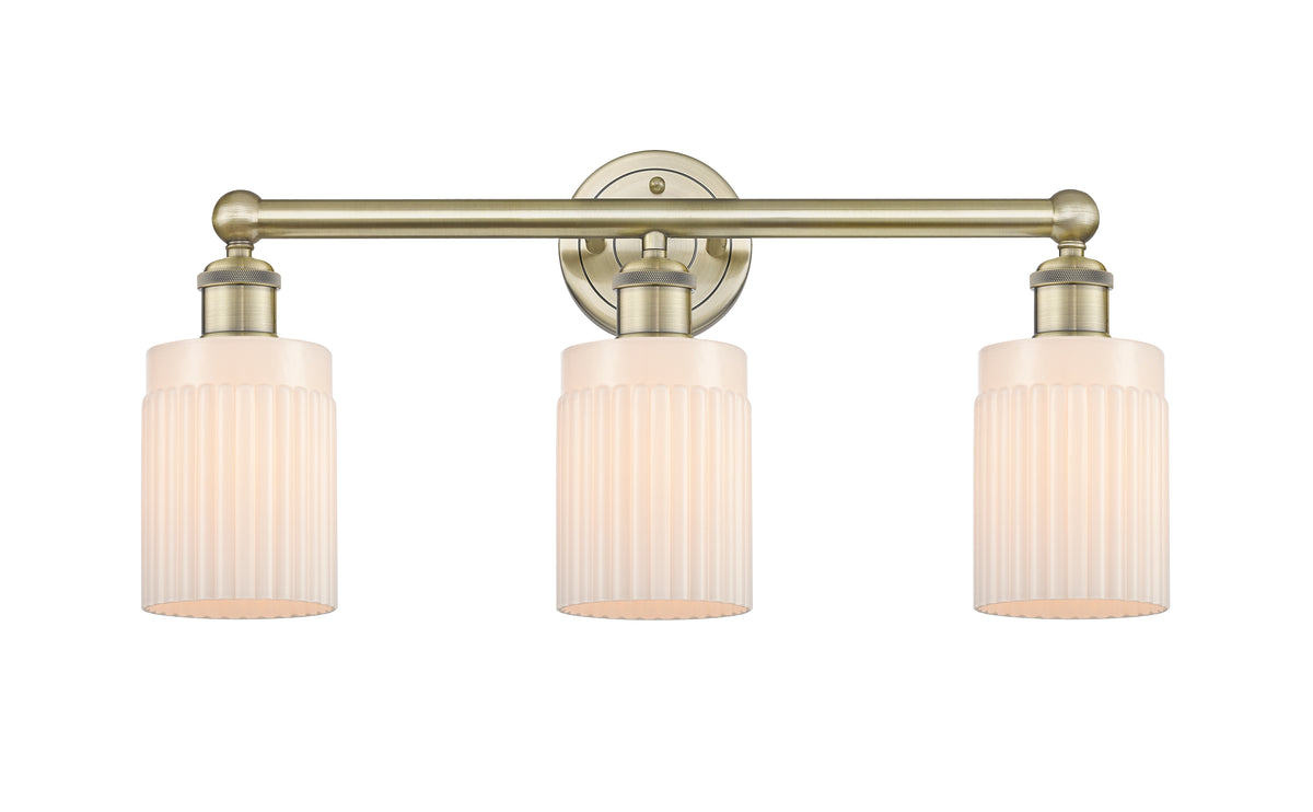 Hadley 23-Inch 3-Light Bath Vanity Light