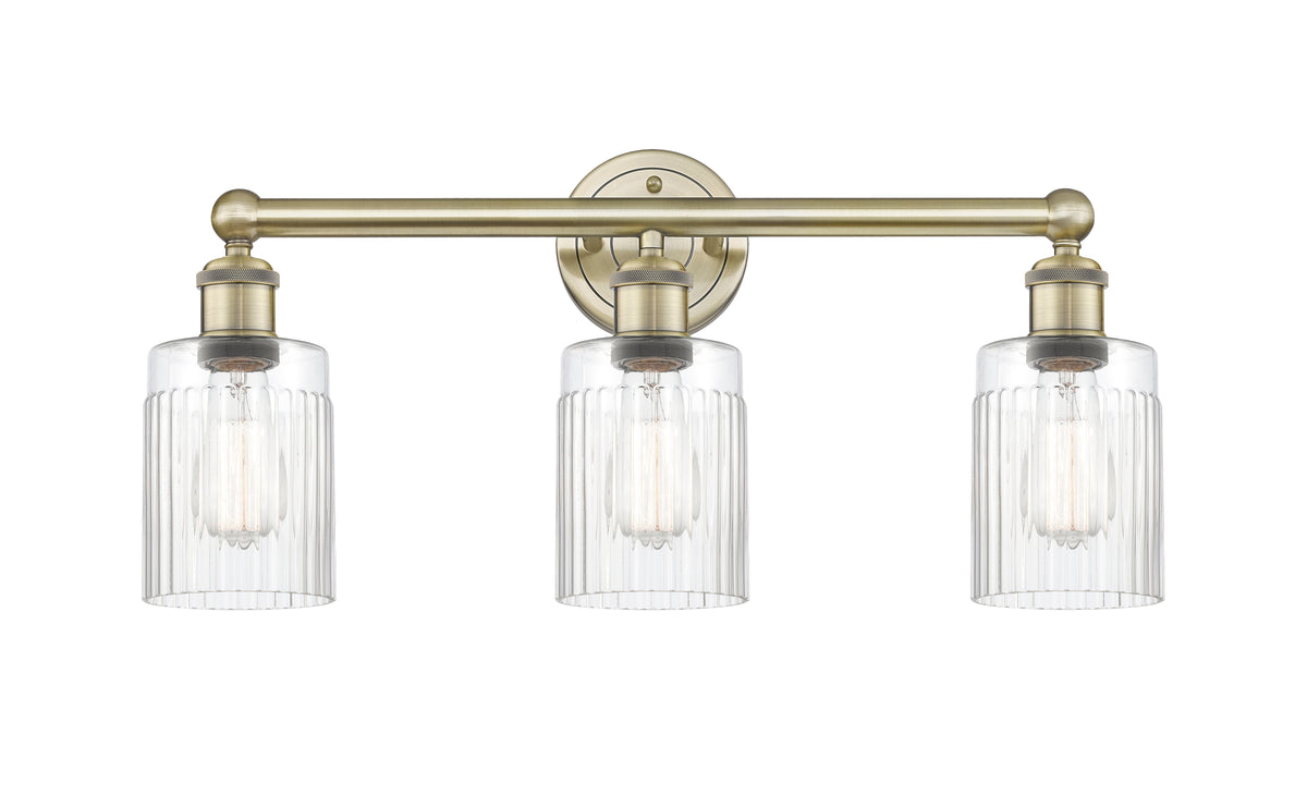 Hadley 23-Inch 3-Light Bath Vanity Light