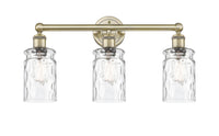 Candor 23-Inch 3-Light Bath Vanity Light