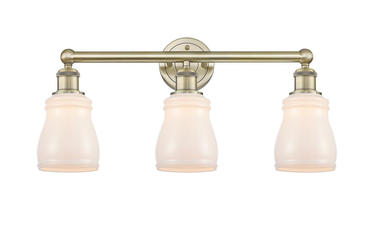 Ellery 23-Inch 3-Light Bath Vanity Light