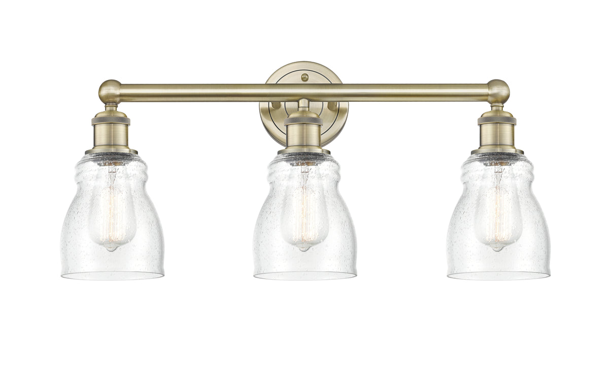 Ellery 23-Inch 3-Light Bath Vanity Light