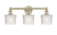 Niagara 25-Inch 3-Light Bath Vanity Light