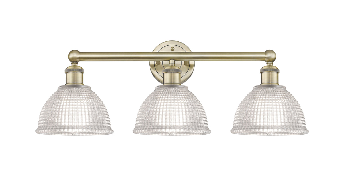 Arietta 26-Inch 3-Light Bath Vanity Light