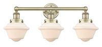Oxford 25-Inch 3-Light Bath Vanity Light