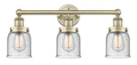 Bell 23-Inch 3-Light Bath Vanity Light 11-Inch High