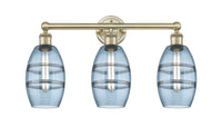 Vaz 24-Inch 3-Light Bath Vanity Light