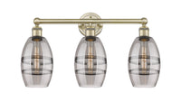 Vaz 24-Inch 3-Light Bath Vanity Light
