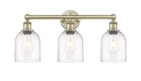Bella 24-Inch 3-Light Bath Vanity Light