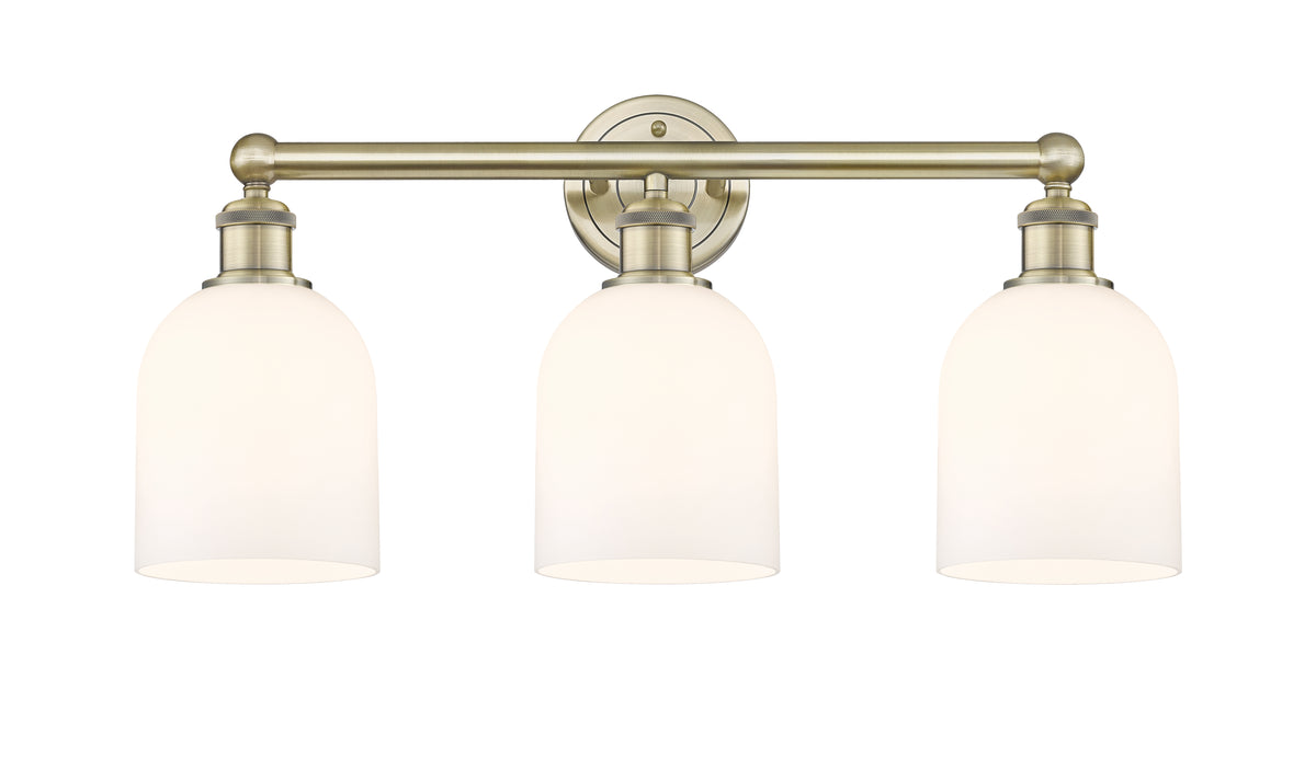 Bella 24-Inch 3-Light Bath Vanity Light