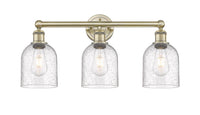 Bella 24-Inch 3-Light Bath Vanity Light
