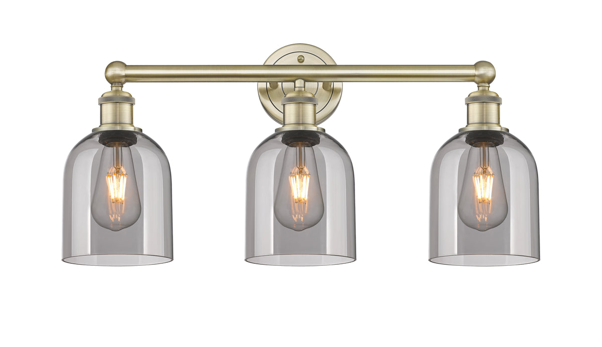 Bella 24-Inch 3-Light Bath Vanity Light