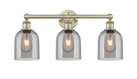Bella 24-Inch 3-Light Bath Vanity Light