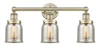 Bell 23-Inch 3-Light Bath Vanity Light 11-Inch High