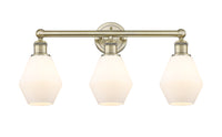 Cindyrella 24-Inch 3-Light Bath Vanity Light