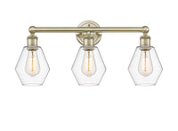 Cindyrella 24-Inch 3-Light Bath Vanity Light
