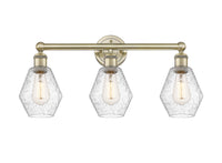 Cindyrella 24-Inch 3-Light Bath Vanity Light