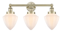 Bullet 24-Inch 3-Light Bath Vanity Light