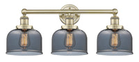 Bell 26-Inch 3-Light Bath Vanity Light 11-Inch High