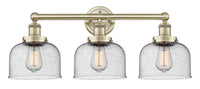 Bell 26-Inch 3-Light Bath Vanity Light 11-Inch High