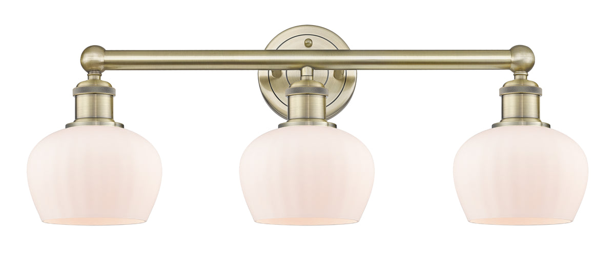 Fenton 25-Inch 3-Light Bath Vanity Light