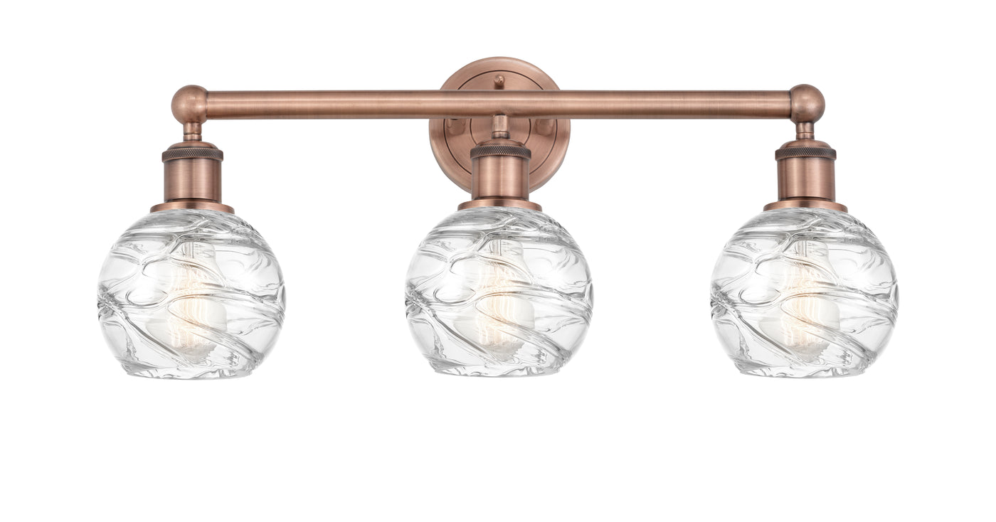 Edison Bath Vanity Light 11 Cast Brass