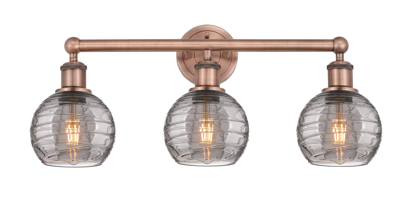 Edison Bath Vanity Light 11 Cast Brass