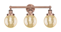 Beacon 24-Inch 3-Light Bath Vanity Light 11.375-Inch High