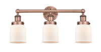 Bell 23-Inch 3-Light Bath Vanity Light 11-Inch High