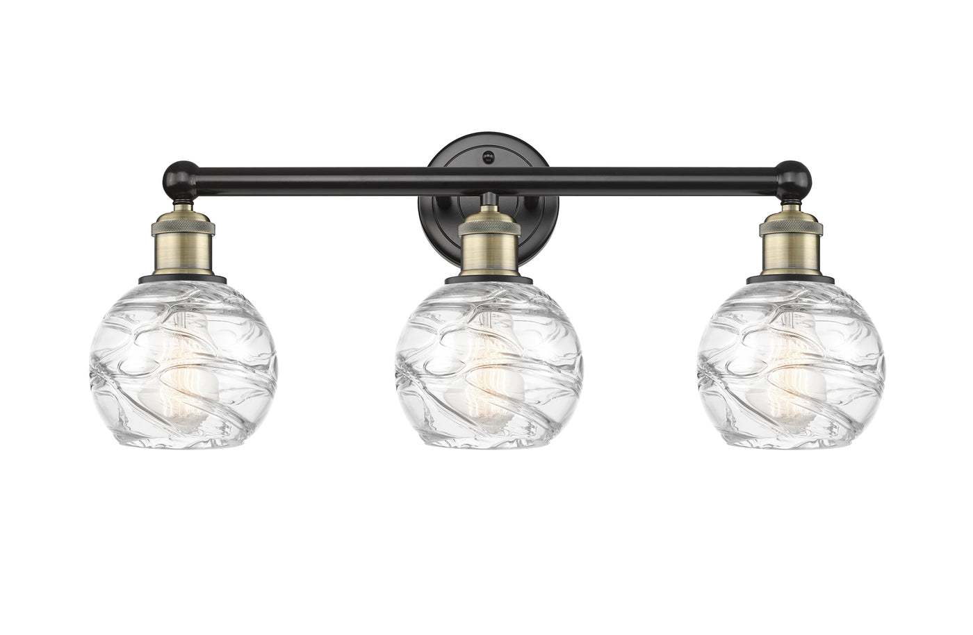 Edison Bath Vanity Light 11 Cast Brass