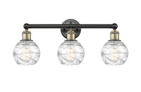 Edison Bath Vanity Light 11 Cast Brass