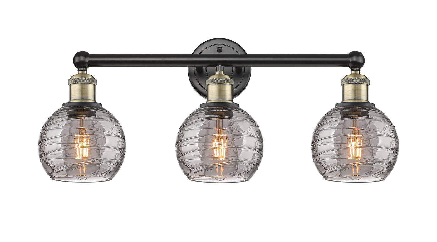 Edison Bath Vanity Light 11 Cast Brass