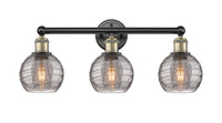 Edison Bath Vanity Light 11 Cast Brass