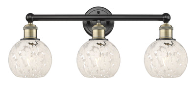 Edison Bath Vanity Light Cast Brass Steel