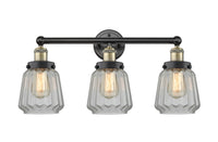 Chatham 25-Inch 3-Light Bath Vanity Light