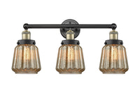 Chatham 25-Inch 3-Light Bath Vanity Light