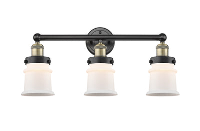 Edison Bath Vanity Light Cast Brass 24 Inch