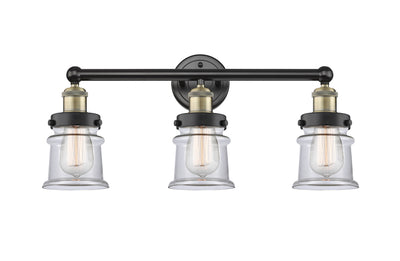 Edison Bath Vanity Light Cast Brass 24 Inch