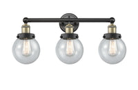 Beacon 24-Inch 3-Light Bath Vanity Light 11.375-Inch High