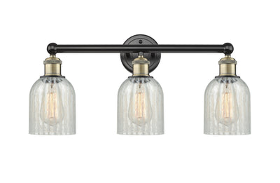 Edison Bath Vanity Light Cast Brass Steel