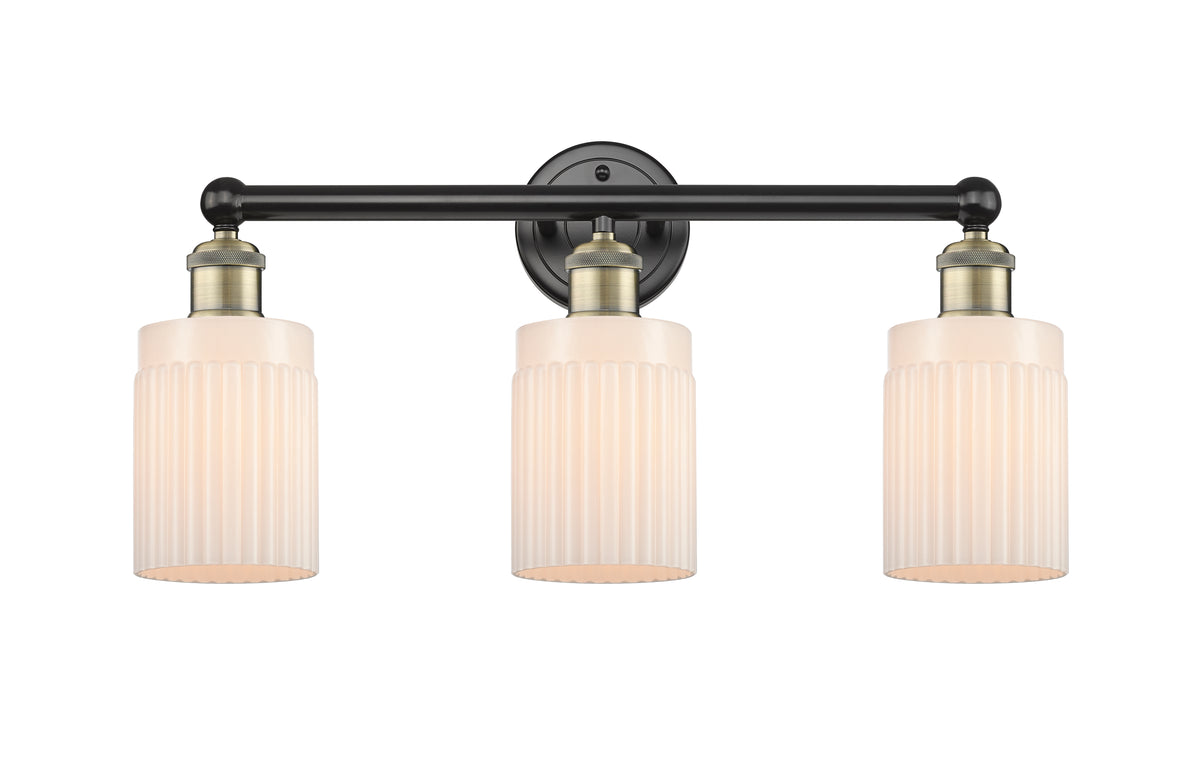 Hadley 23-Inch 3-Light Bath Vanity Light