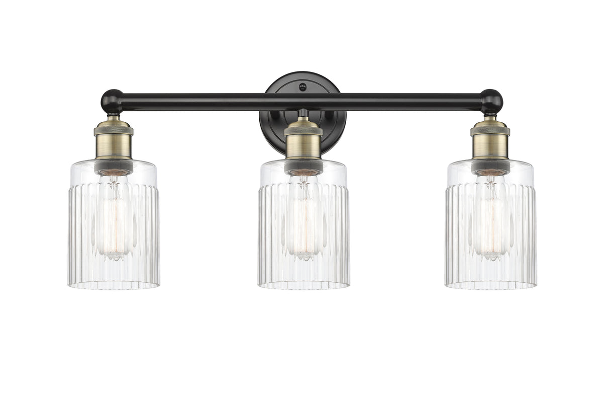 Hadley 23-Inch 3-Light Bath Vanity Light