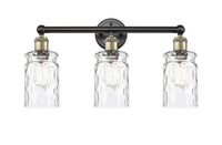 Candor 23-Inch 3-Light Bath Vanity Light